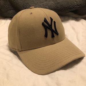COPY - Brand new authentic Yankees adjustable hat